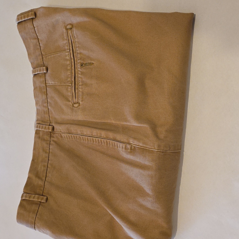 Peter Millar Khaki Chinos